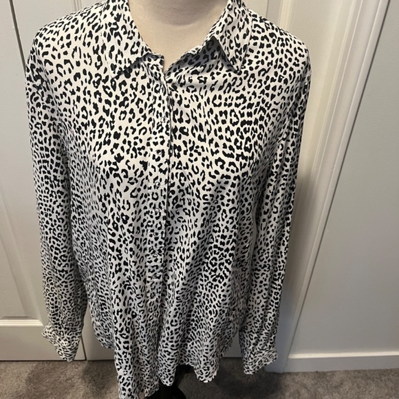 Pistola size L snap down shirt - Picture 9 of 11